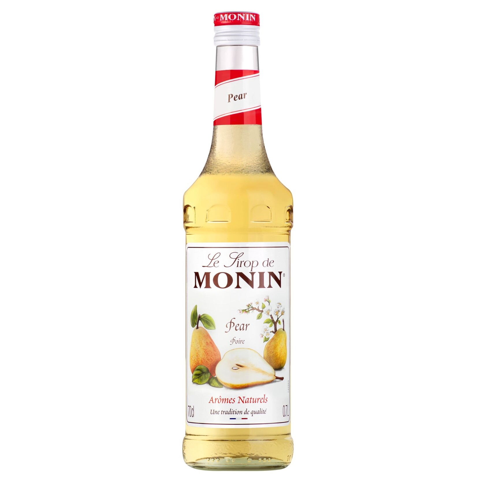 MONIN Peer siroop