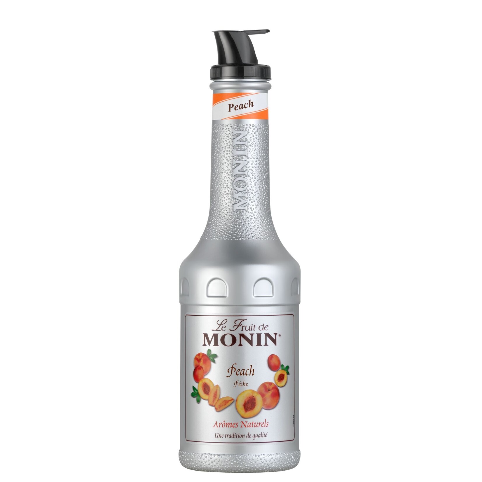 MONIN Peach Le Fruit