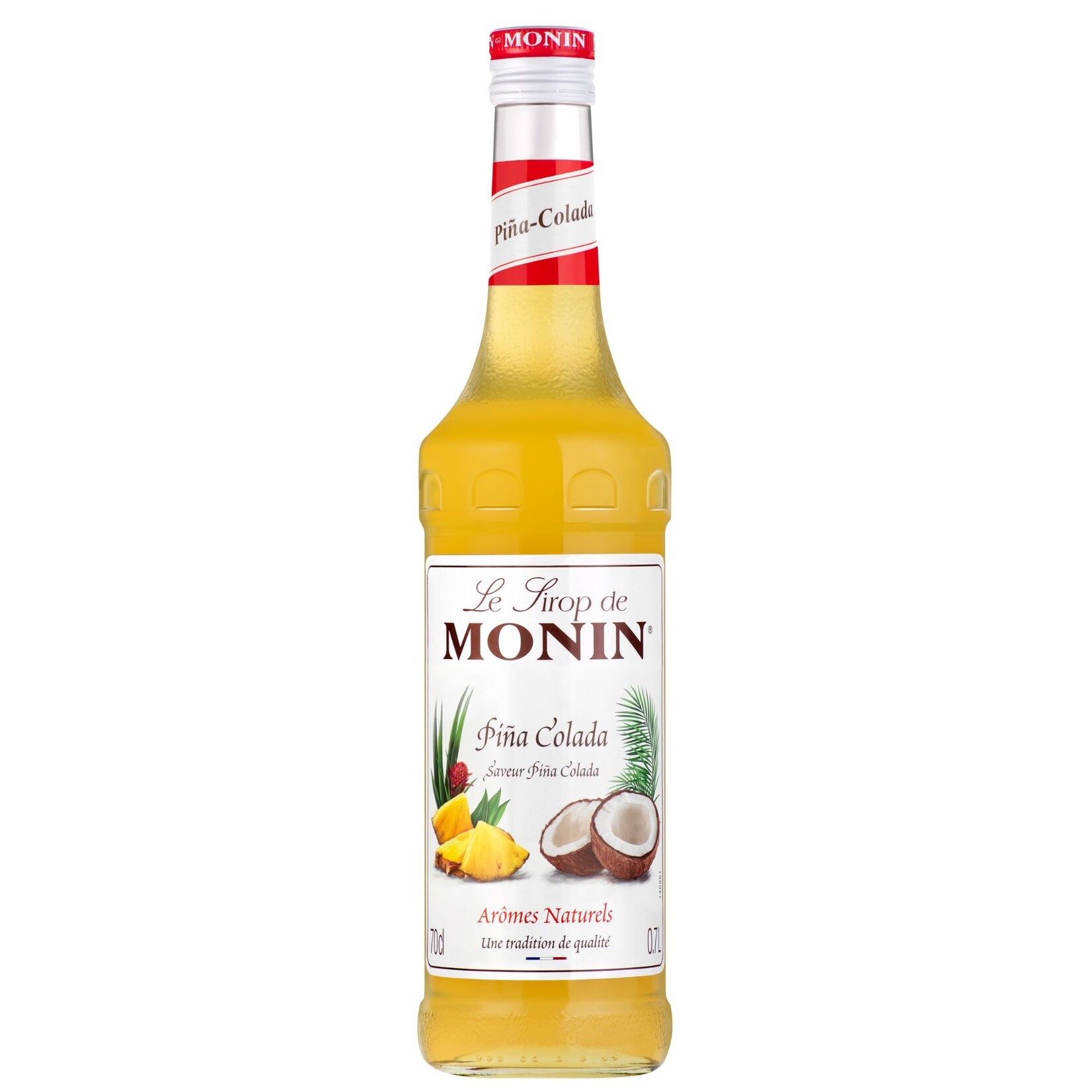 MONIN Piña Colada Syrup