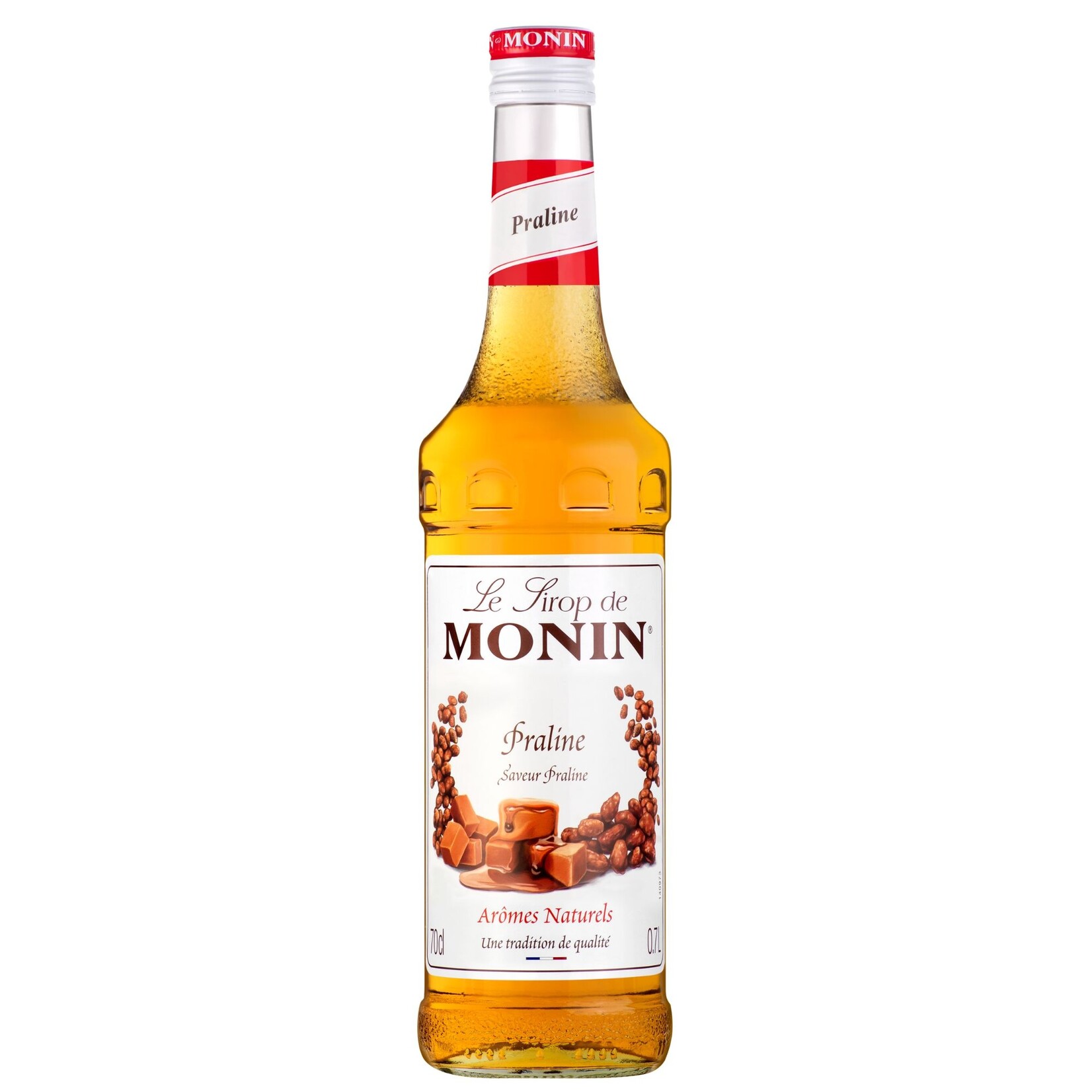 MONIN Praline Syrup
