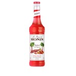 MONIN Rhubarb