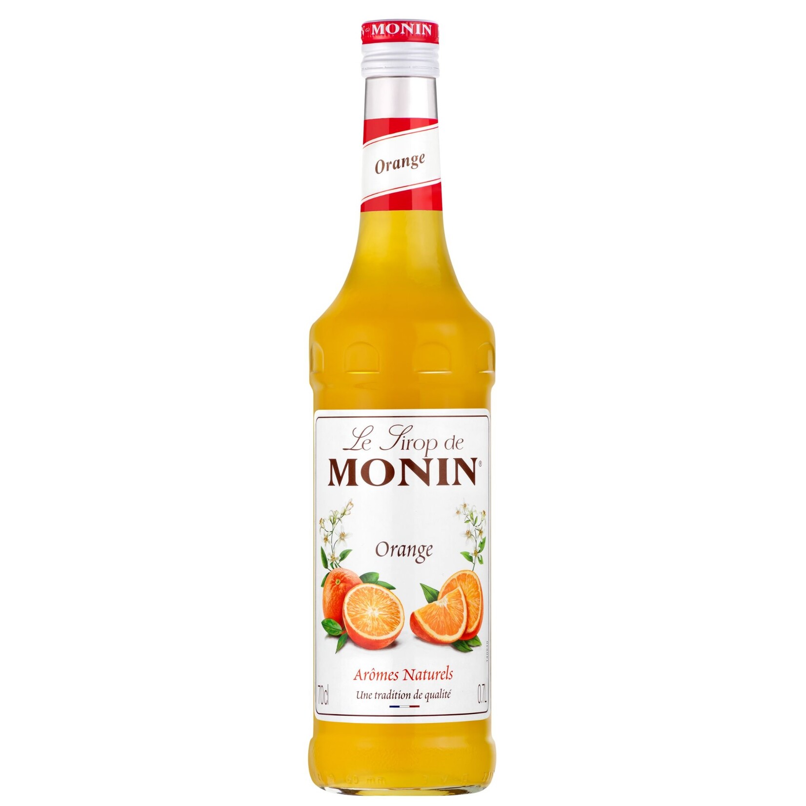 MONIN Sinaasappel siroop
