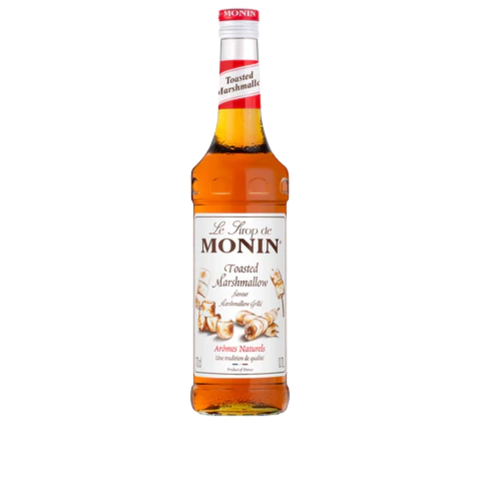 MONIN Toasted Marshmallow siroop