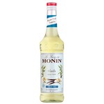 MONIN Monin Vanille Siroop Suikervrij 70cl