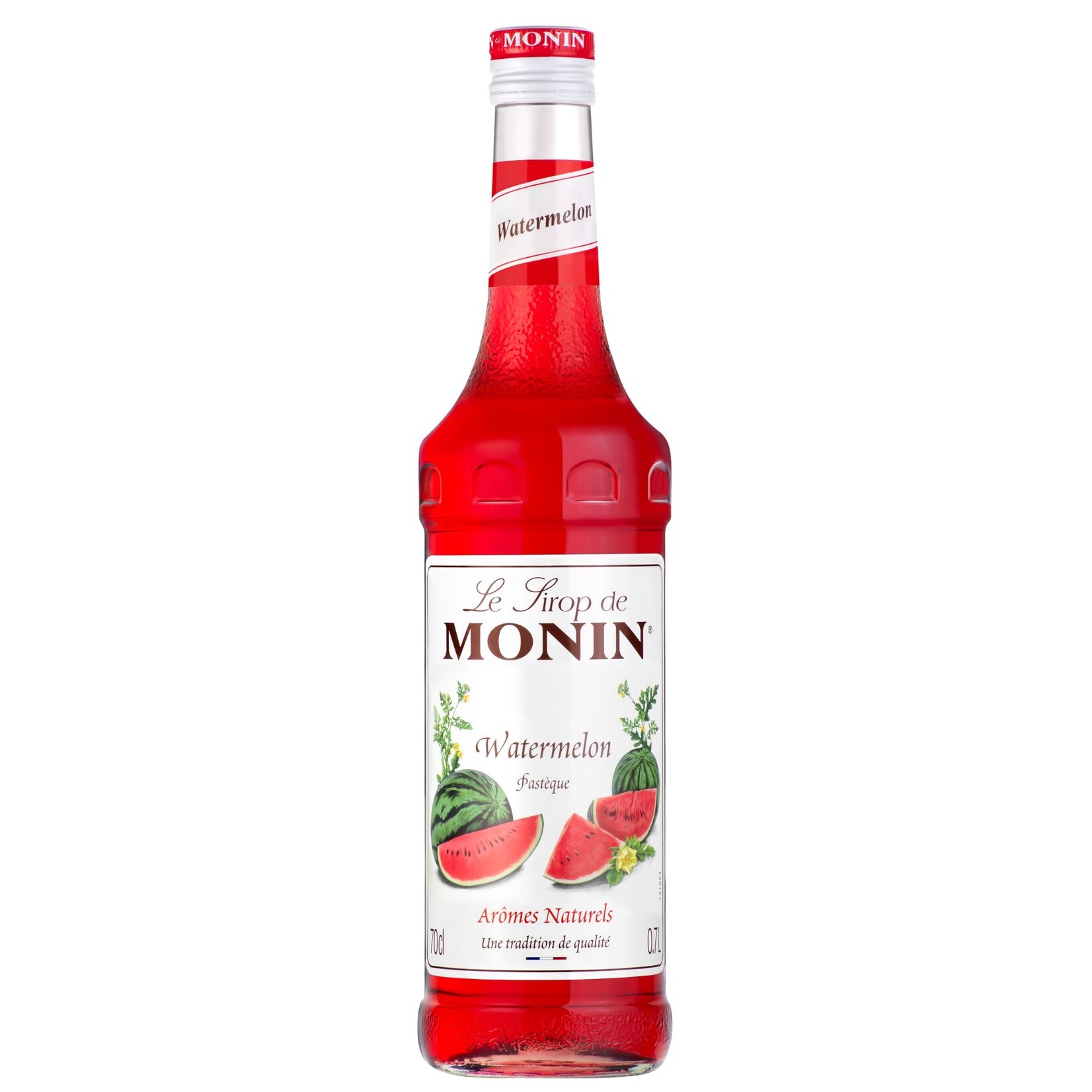 MONIN Watermelon Syrup