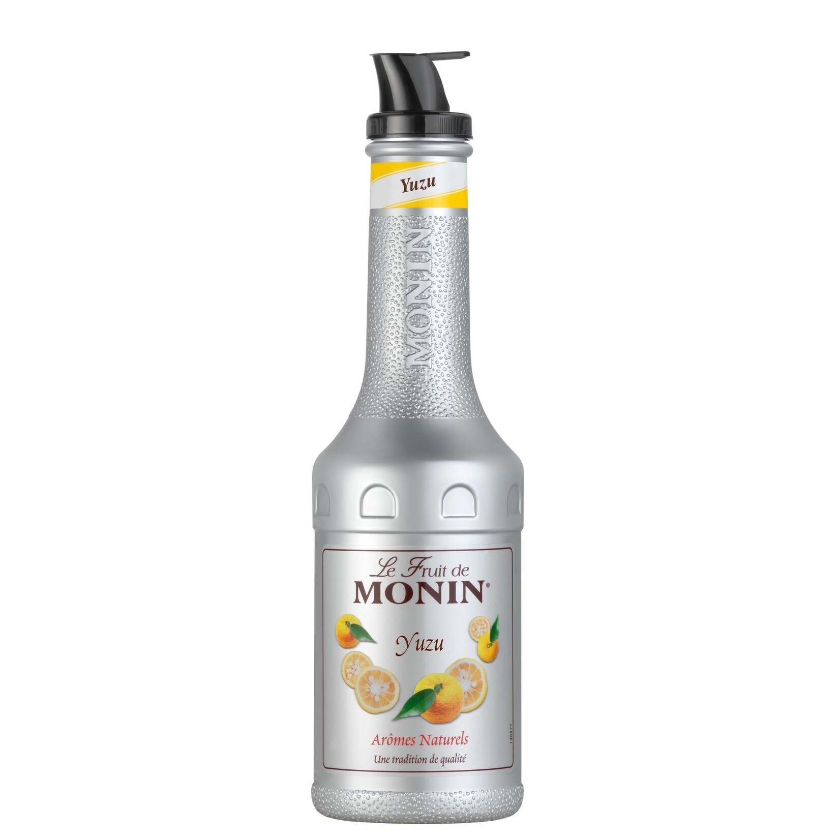 MONIN Yuzu Le Fruit