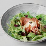 Toppings & Sauzen