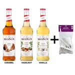 MONIN Start Kit