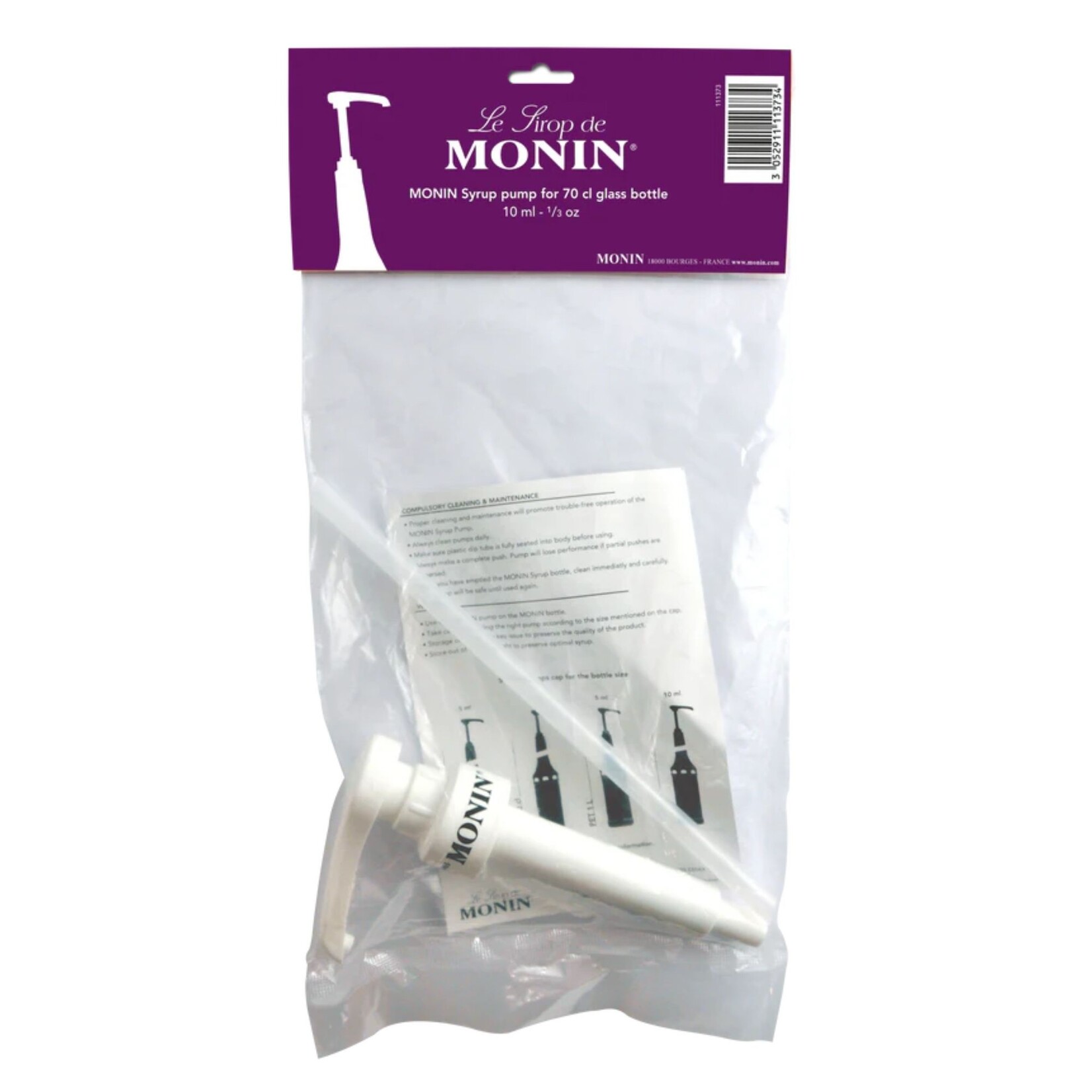 MONIN  Coffee Starter Kit