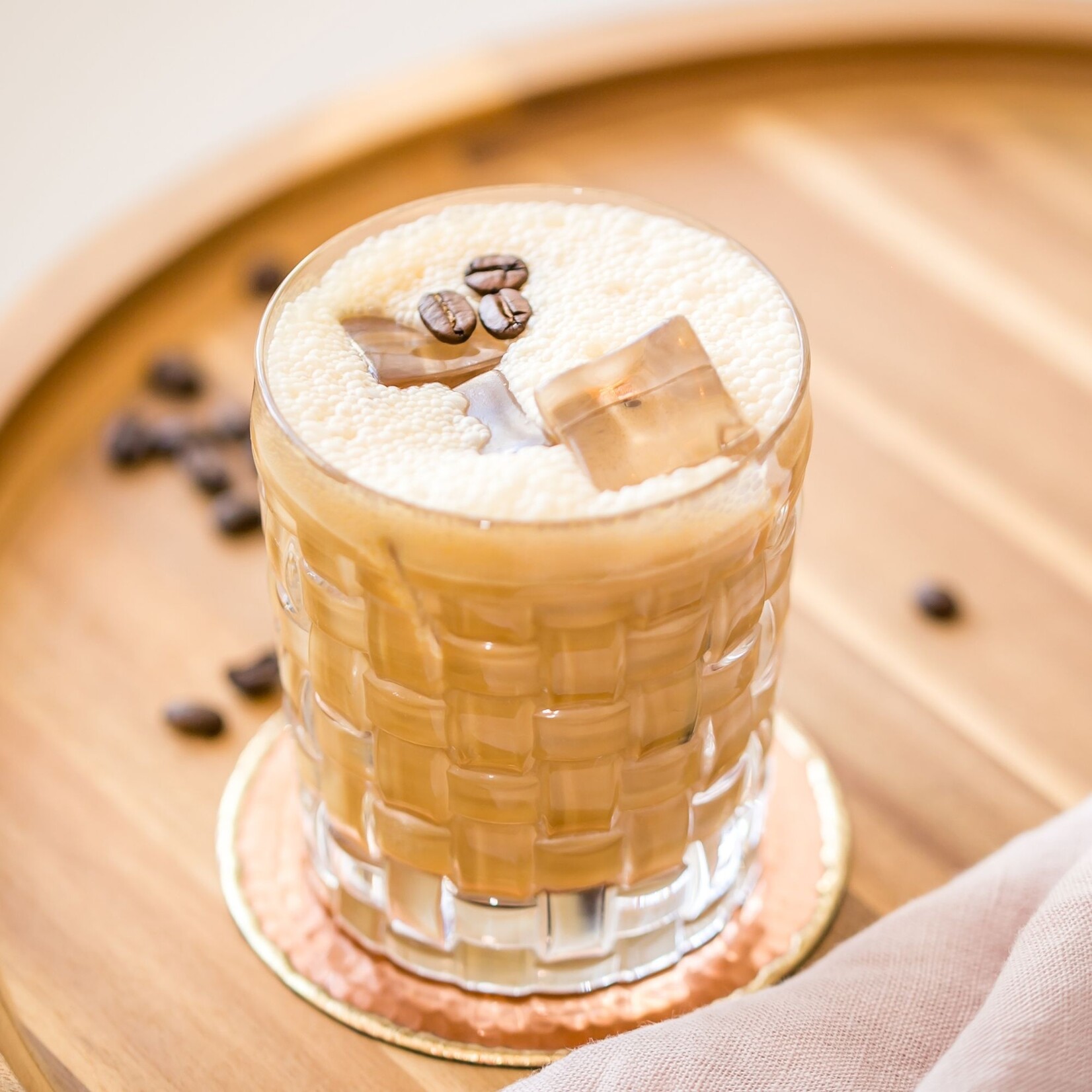 MONIN  Coffee Starter Kit