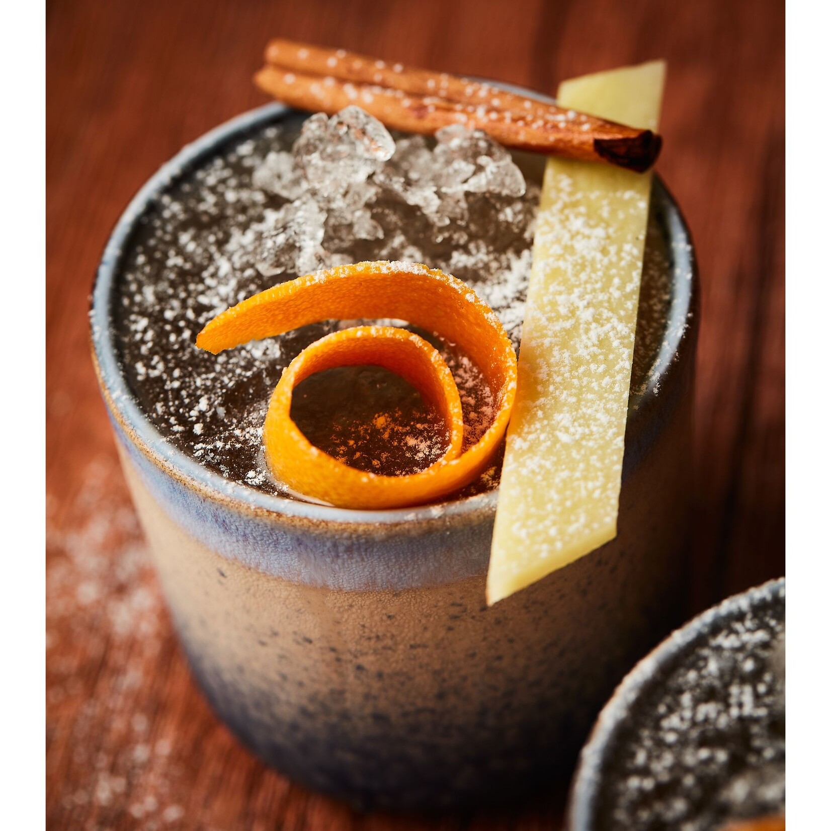 MONIN Winter Spice siroop