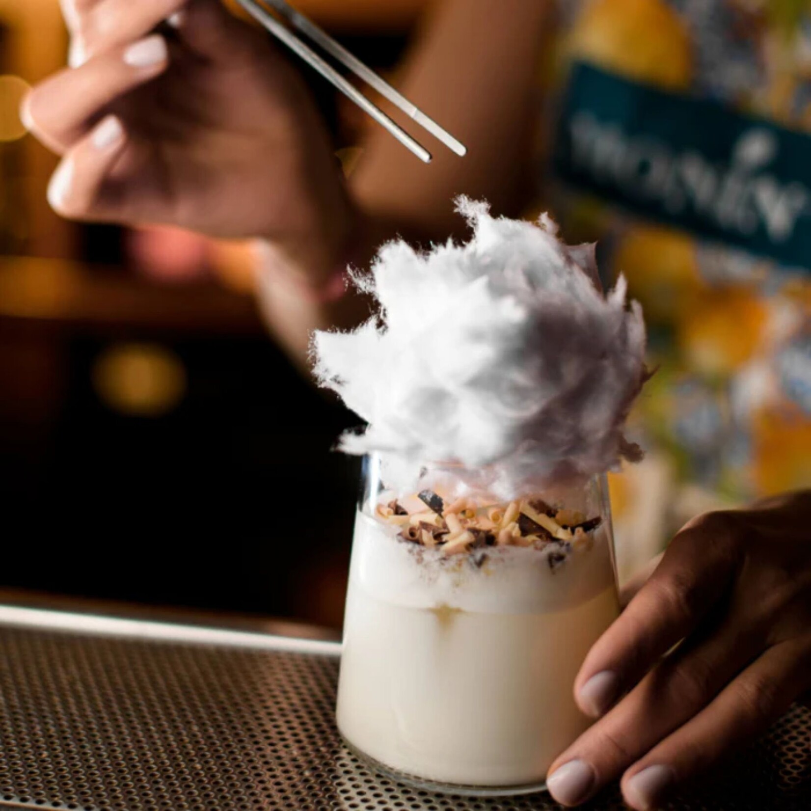 MONIN Williams Pear Le Fruit