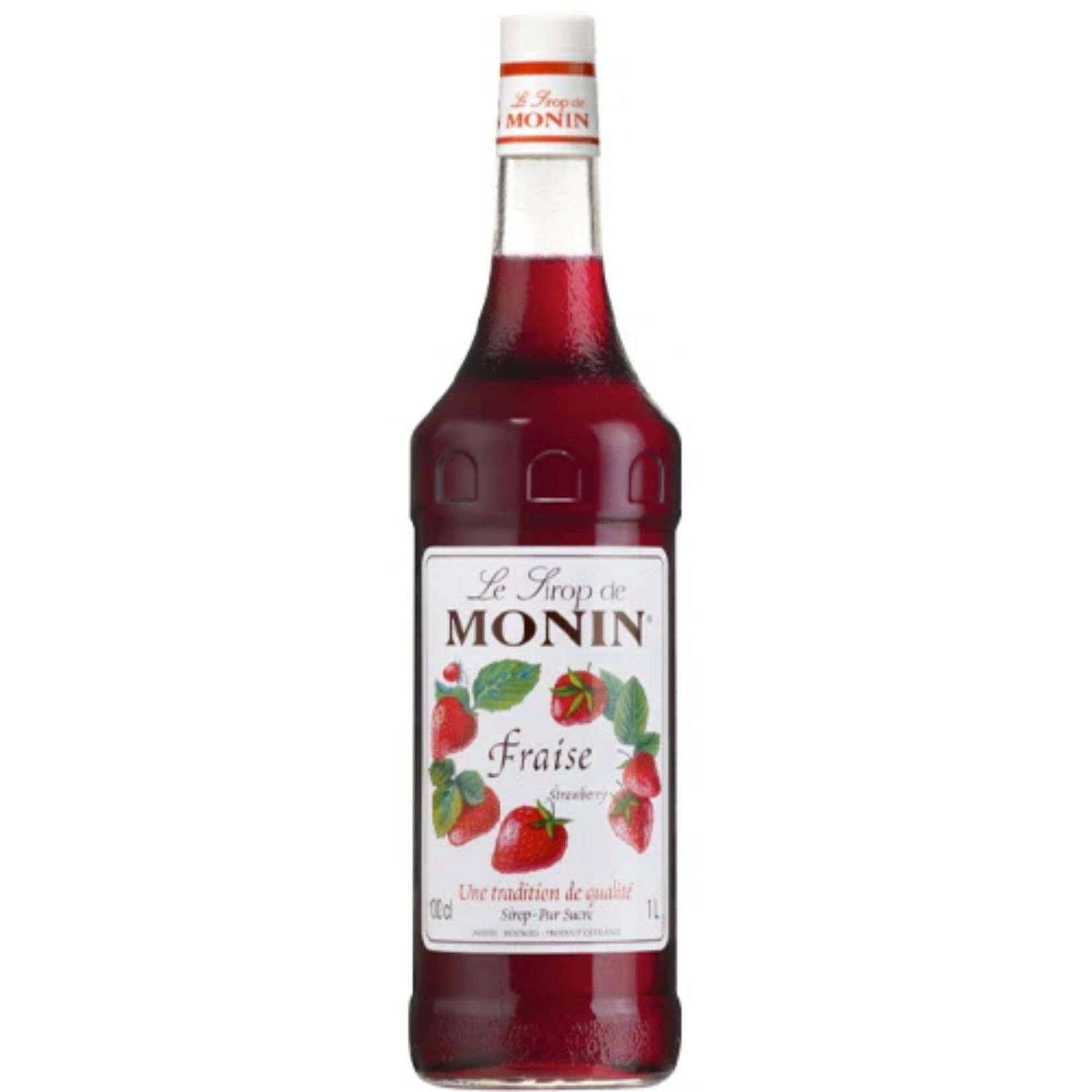 MONIN Watermeloen siroop