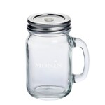 MONIN Monin Jar