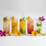 Mocktails