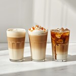 Koffie & Latte recepten