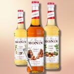 MONIN Starter Kit