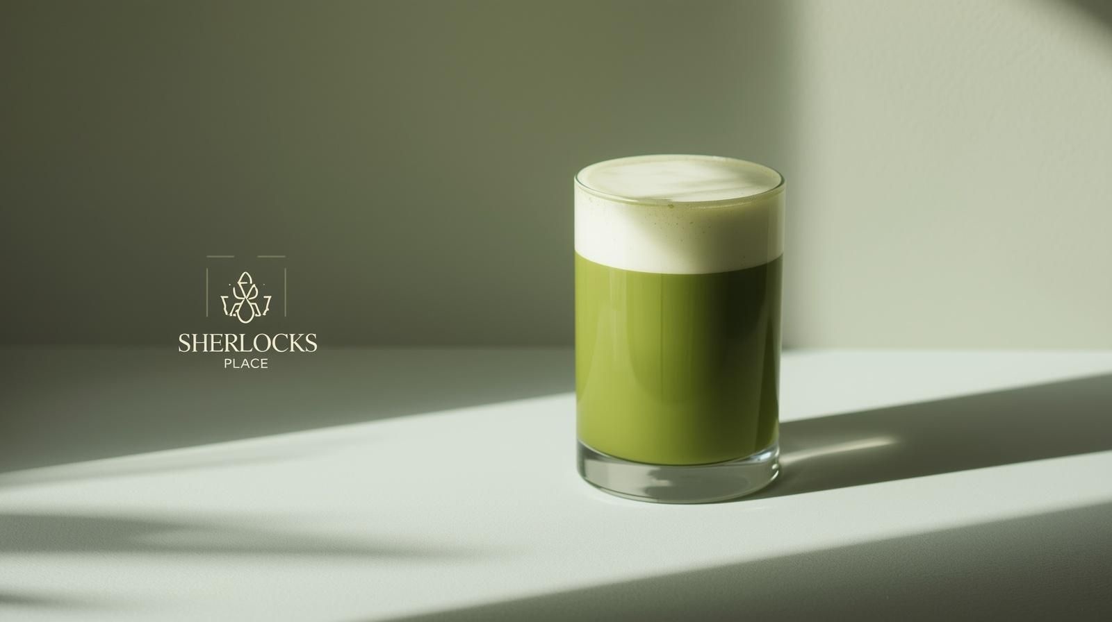Matcha latte maken zonder gedoe – met Monin concentraat