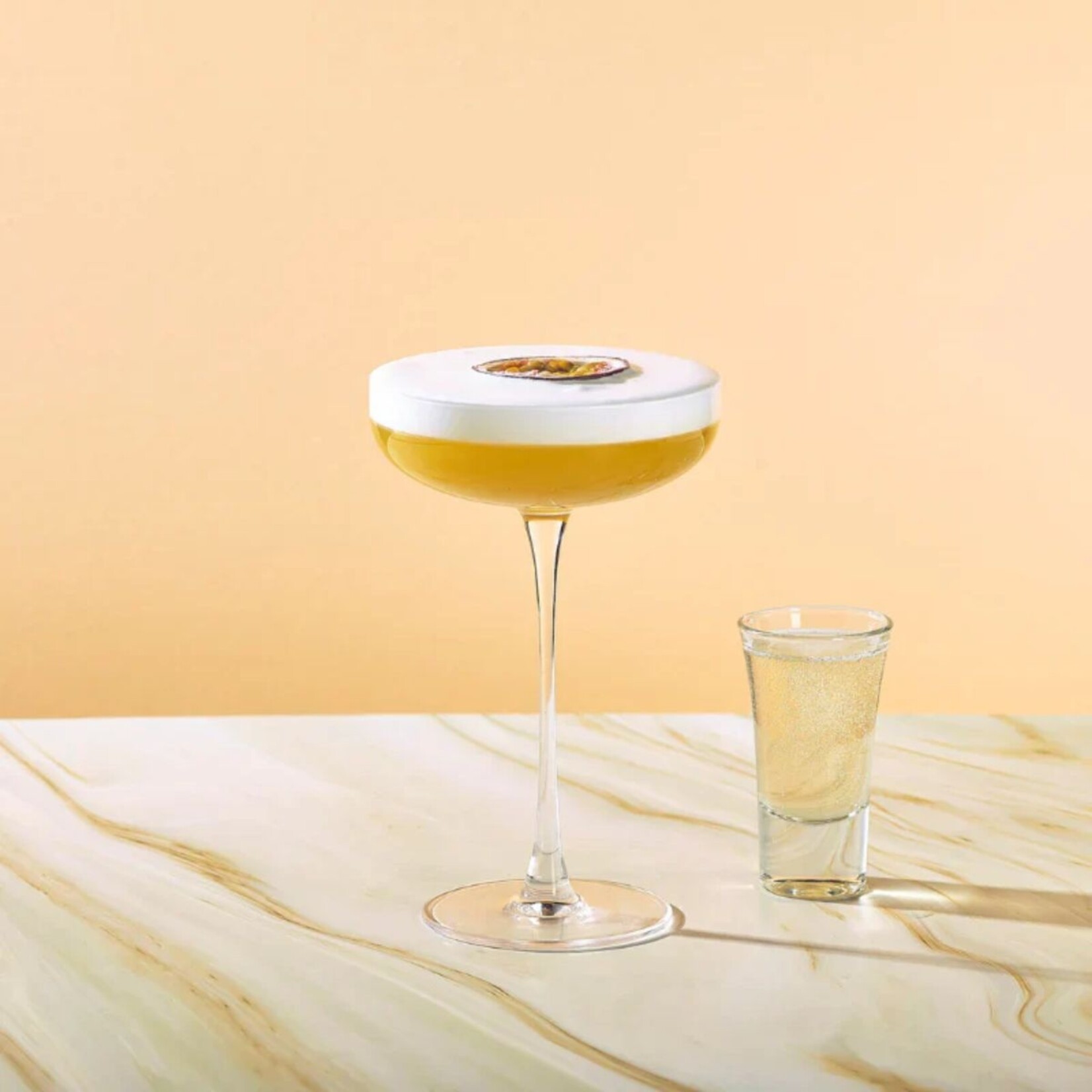 MONIN  Vanille Siroop âDe klassieke smaak voor specialty drinks & koffie