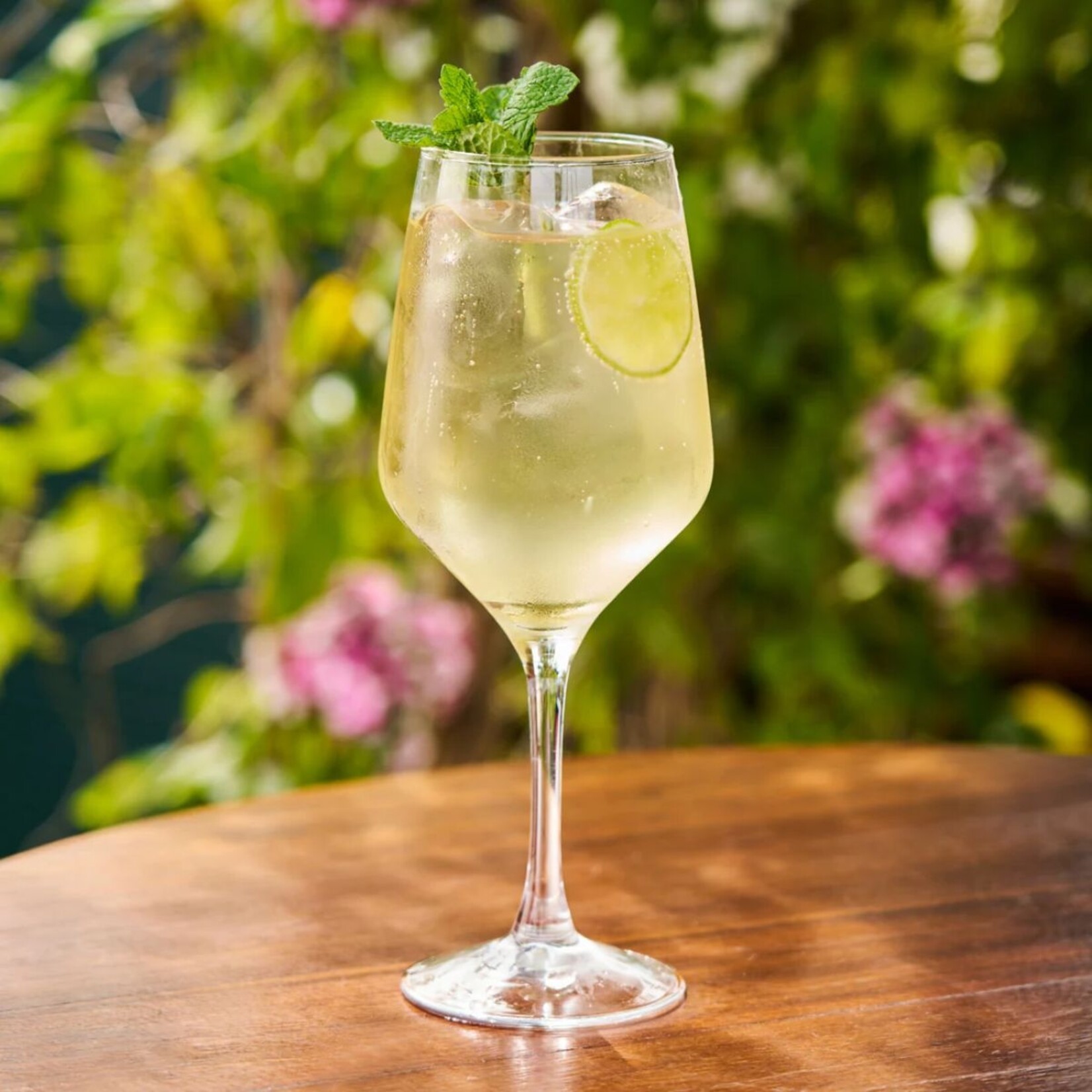 MONIN  Vlierbloesem | Elderflower | Siroop âBasis voor Hugo Spritz & floral specialty drinks