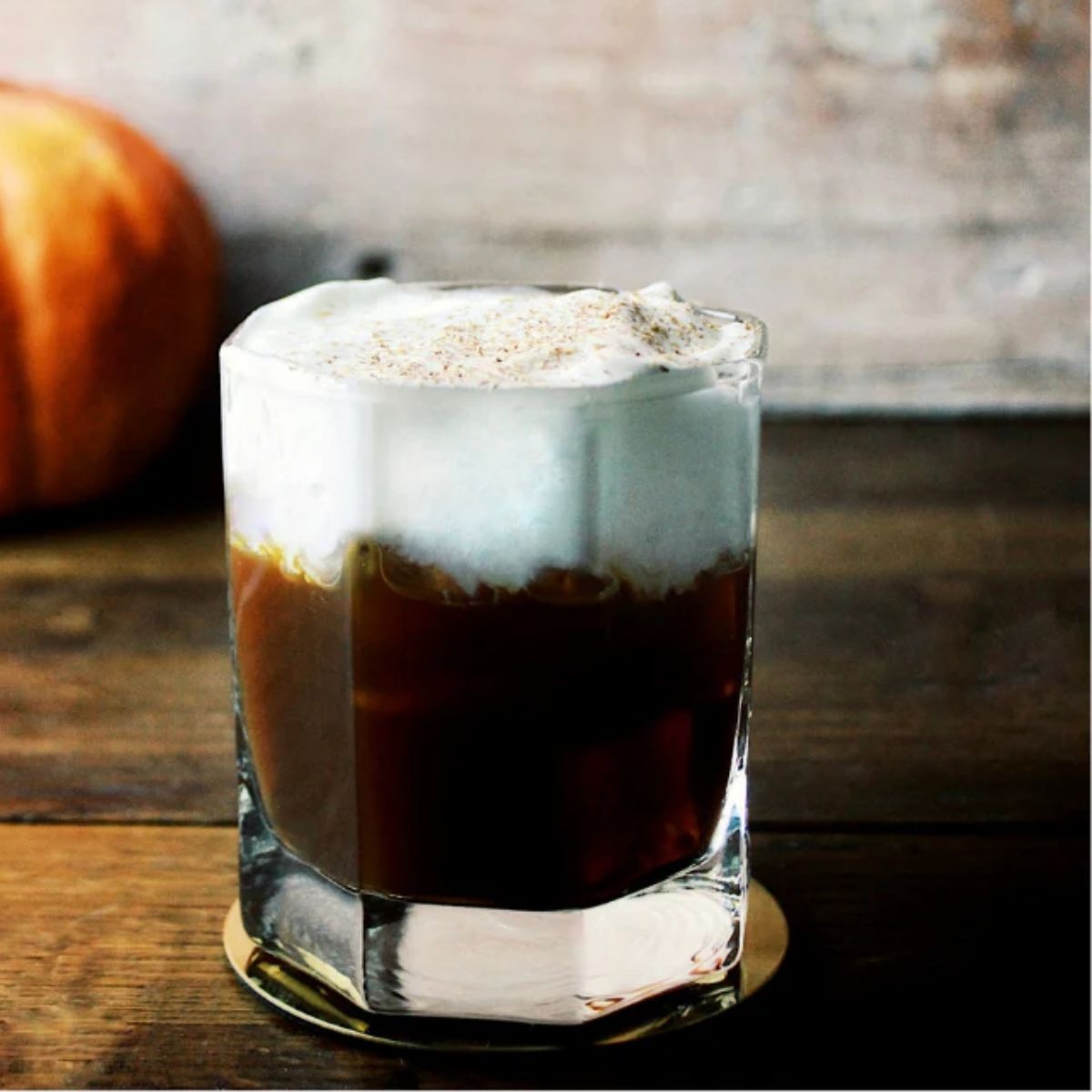 5 Drankjes met Witte Chocolade  siroop van Monin die je thuis kunt maken