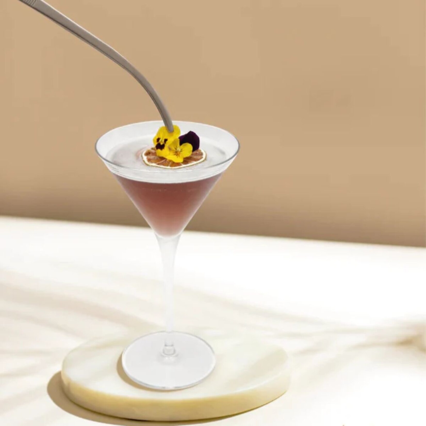 MONIN  Violet Siroop 70cl
