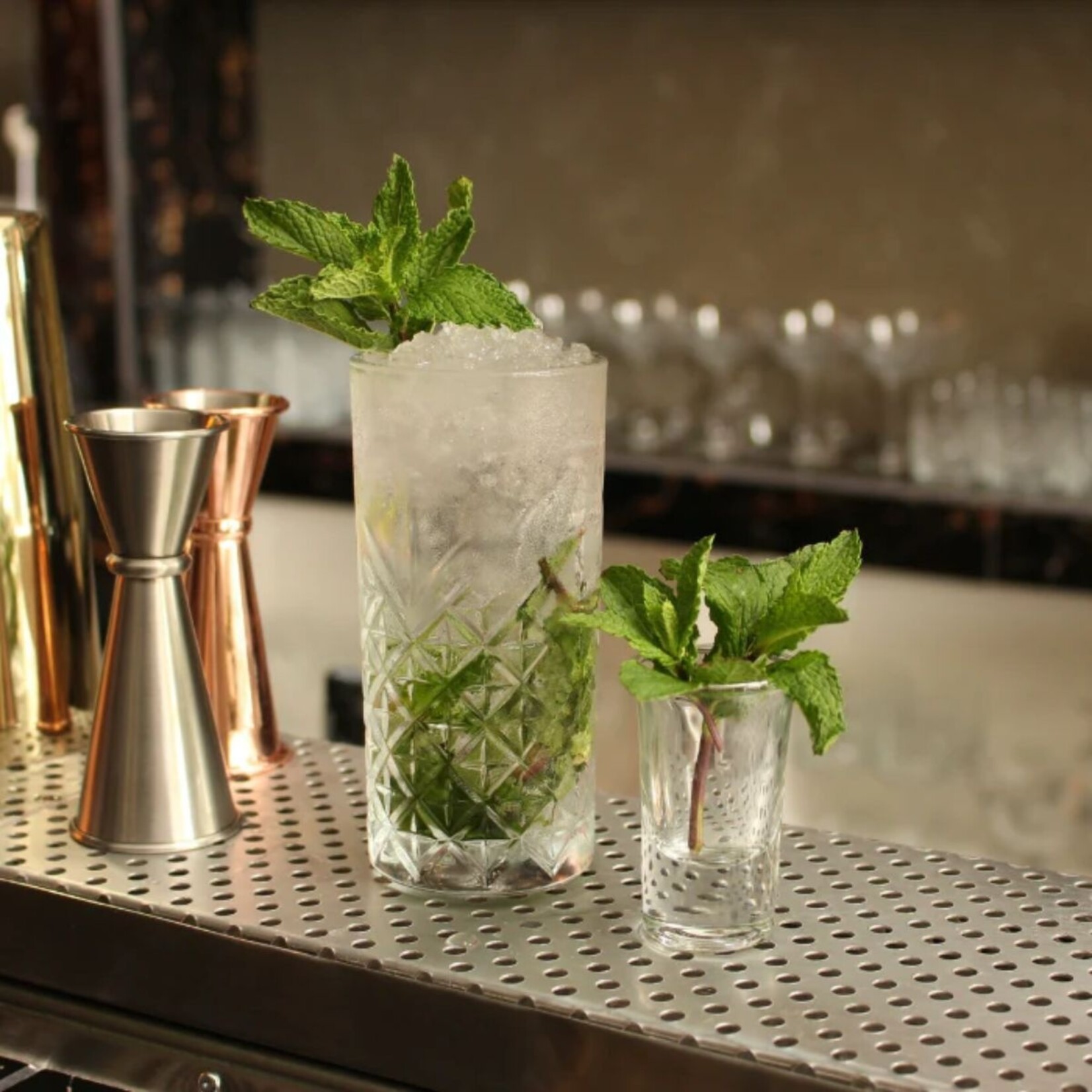 MONIN Kiwi Siroop â Tropisch fris voor lemonades, mojito's & cocktails