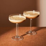 Salted Caramel Popcorn Espresso Martini