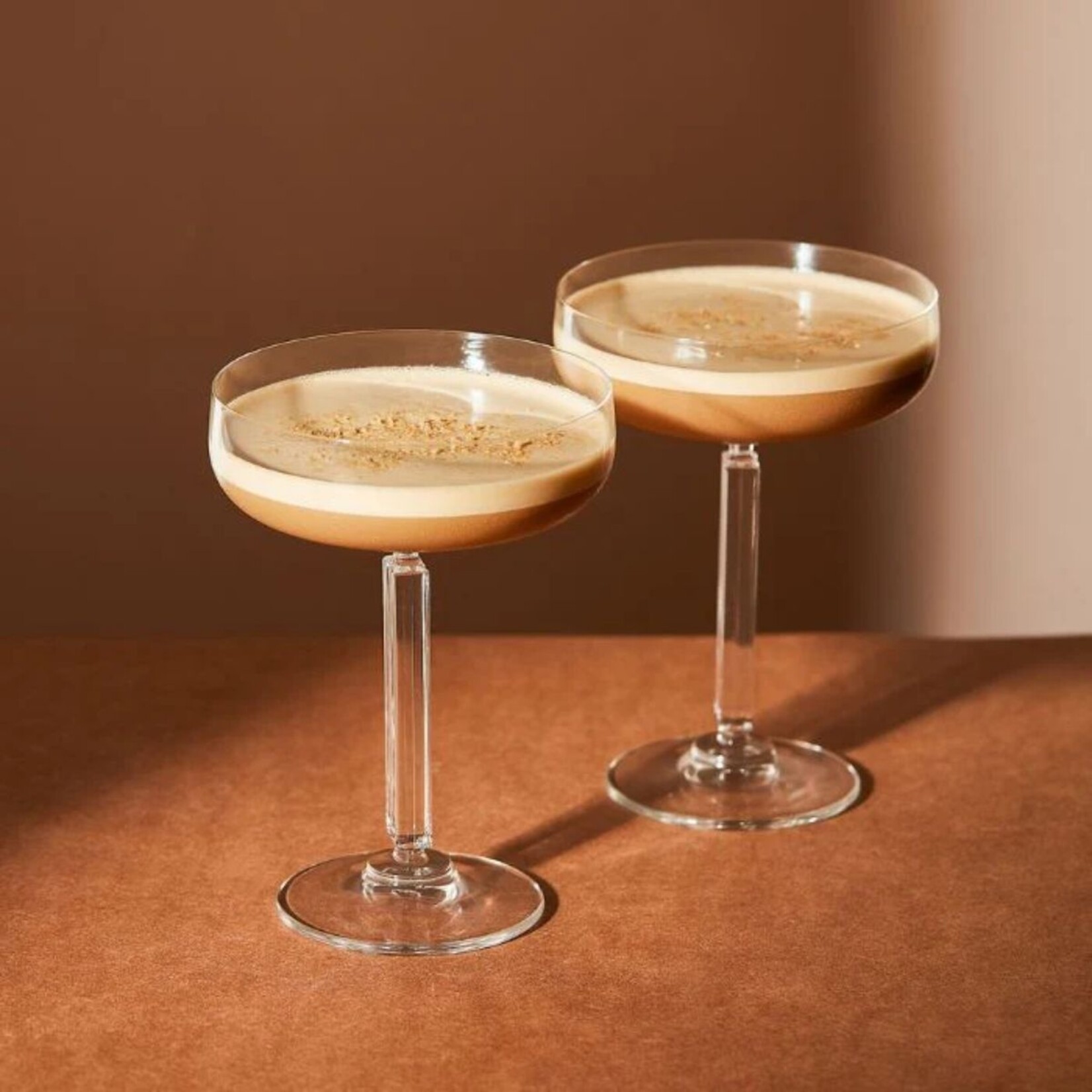 MONIN  Espresso Martini Mix âBarklasse cocktail in 60 seconden thuis