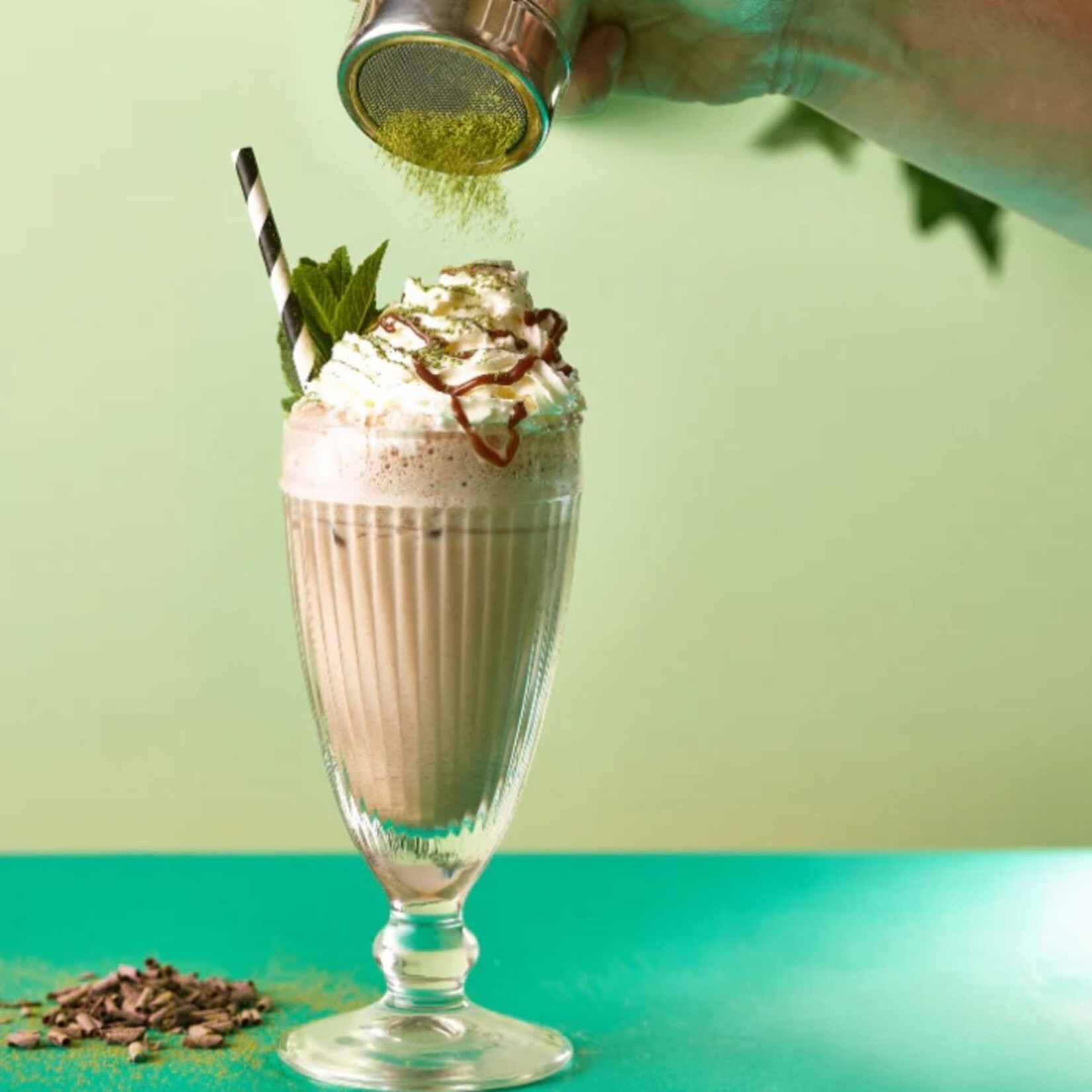 MONIN Frappe Vanille â Maak thuis een perfecte frappe zoals in een koffiebar