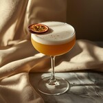 Virgin Pornstar Martini