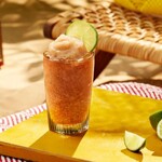 Frozen Cuba Libre