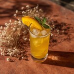MONIN The Refresher Box