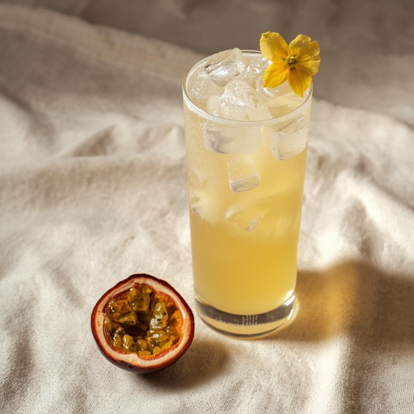 MONIN The Refresher Box — Maak thuis je eigen frisse zomerdranken
