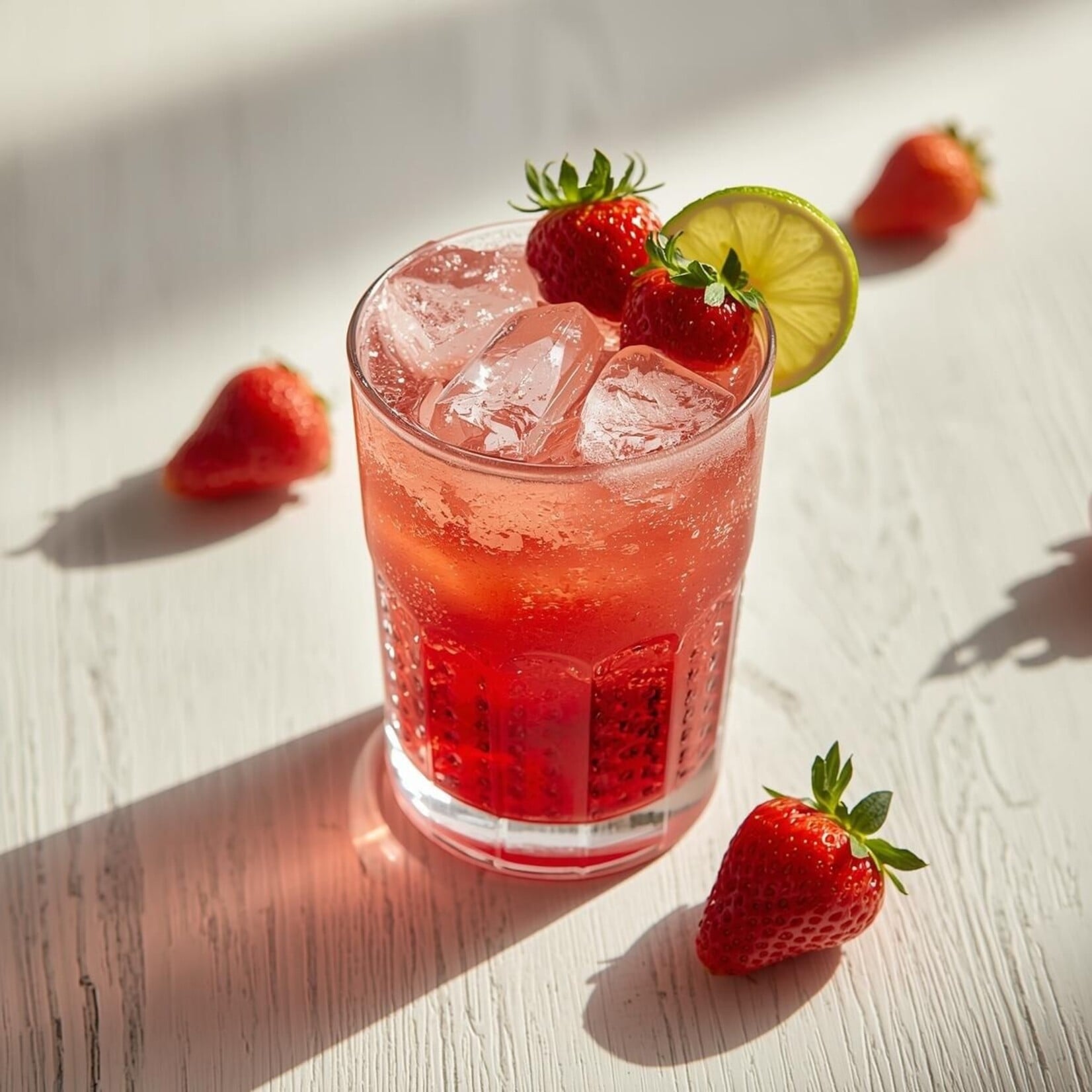 MONIN The Refresher Box — Maak thuis je eigen frisse zomerdranken