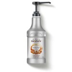 MONIN Caramel Topping