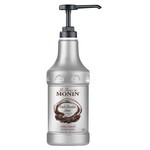 MONIN Dark Chocolate Topping
