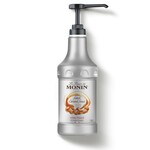 MONIN Salted Caramel Topping