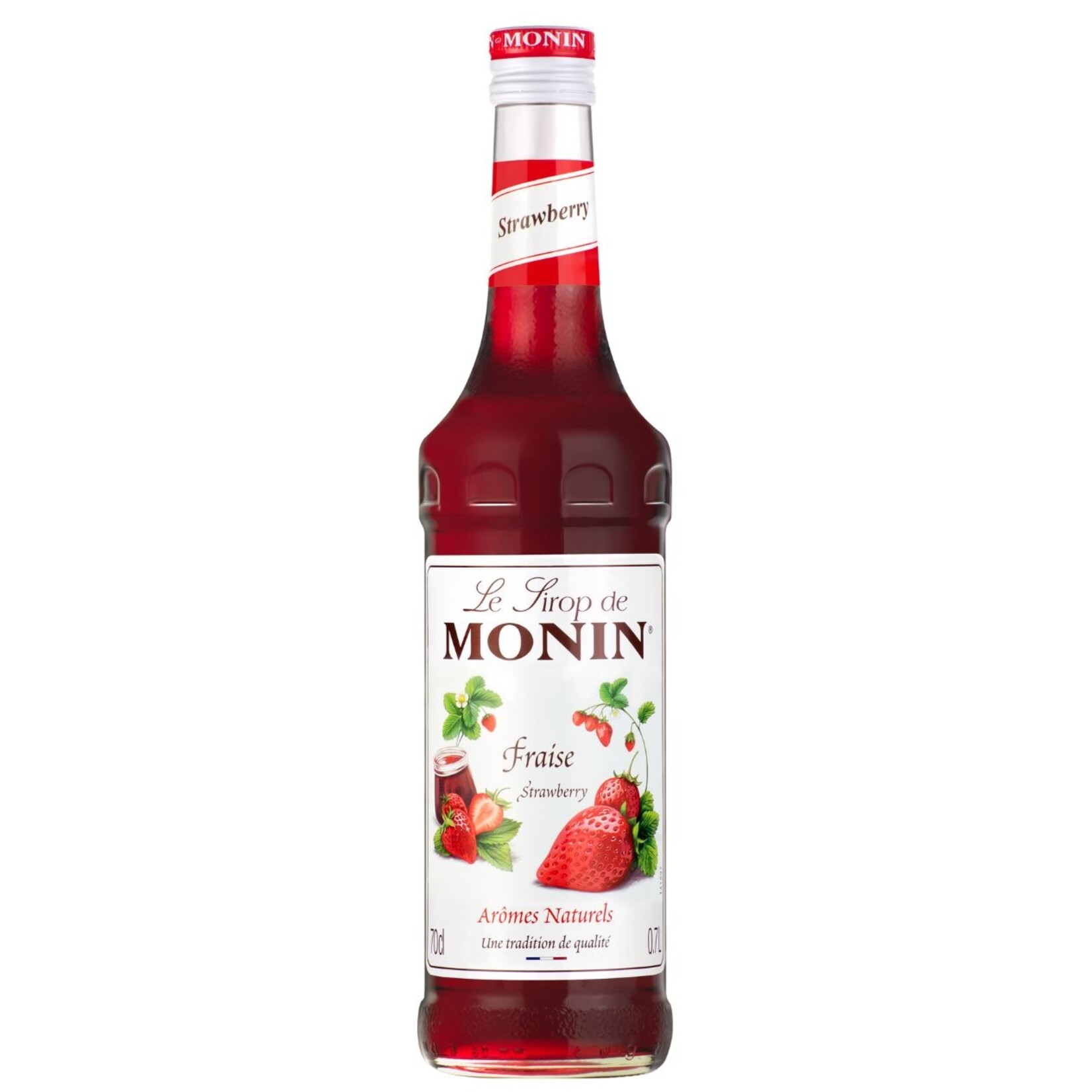 MONIN The Matcha Box