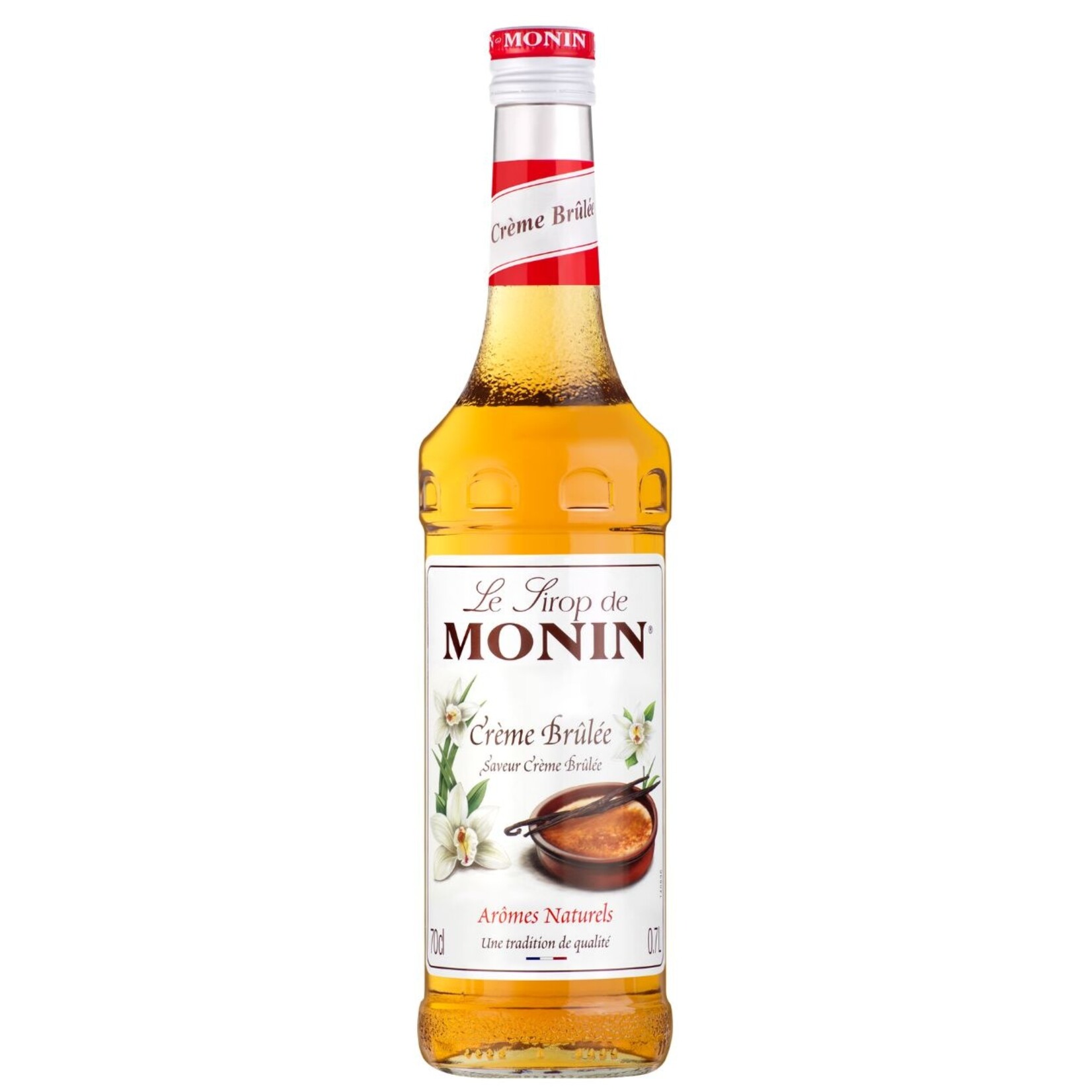 MONIN The Matcha Box