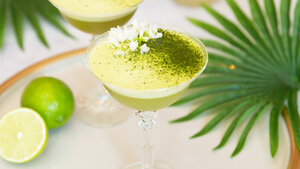 Matcha Latte Thuis Maken zonder Gedoe