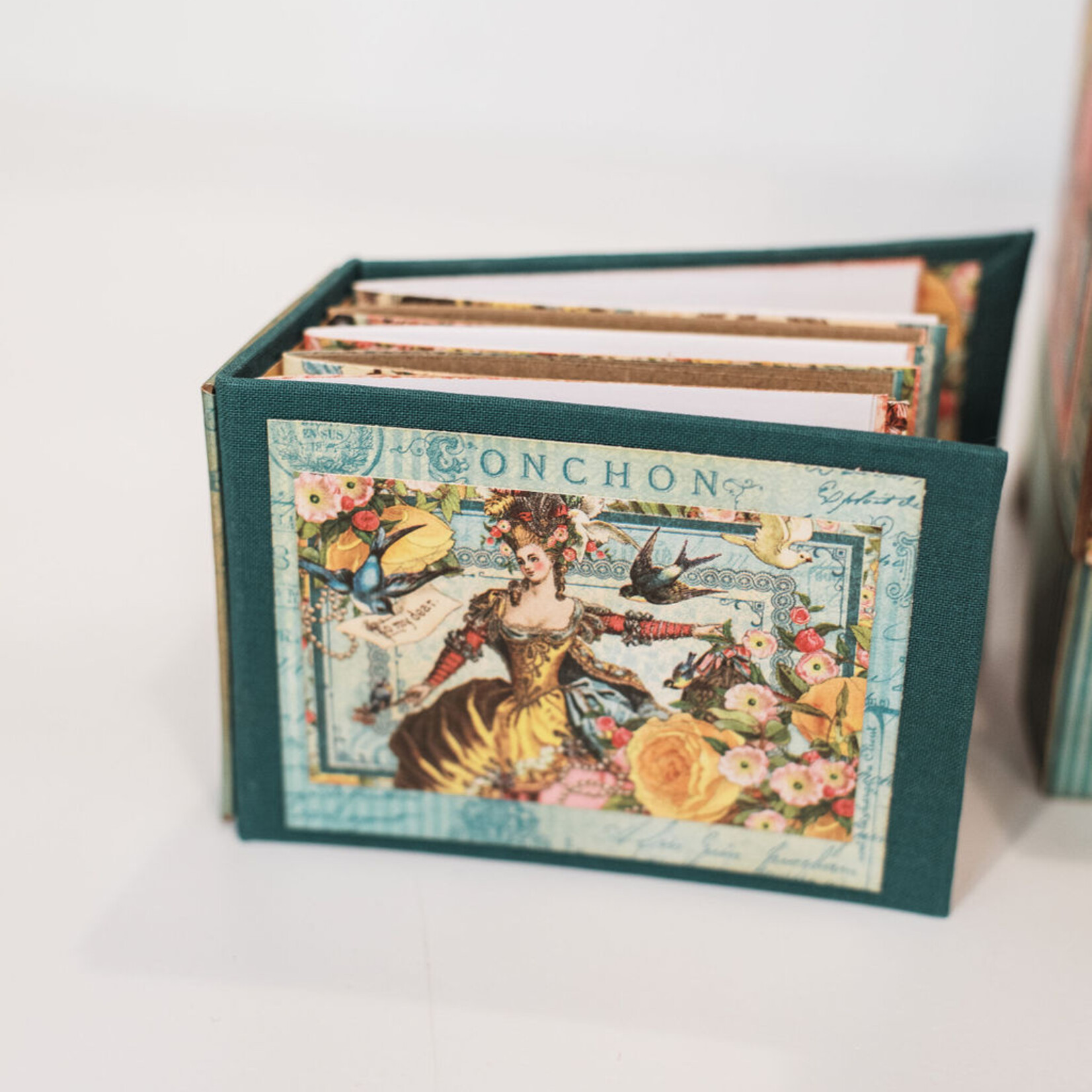 Le Petit Trésor - Vintage