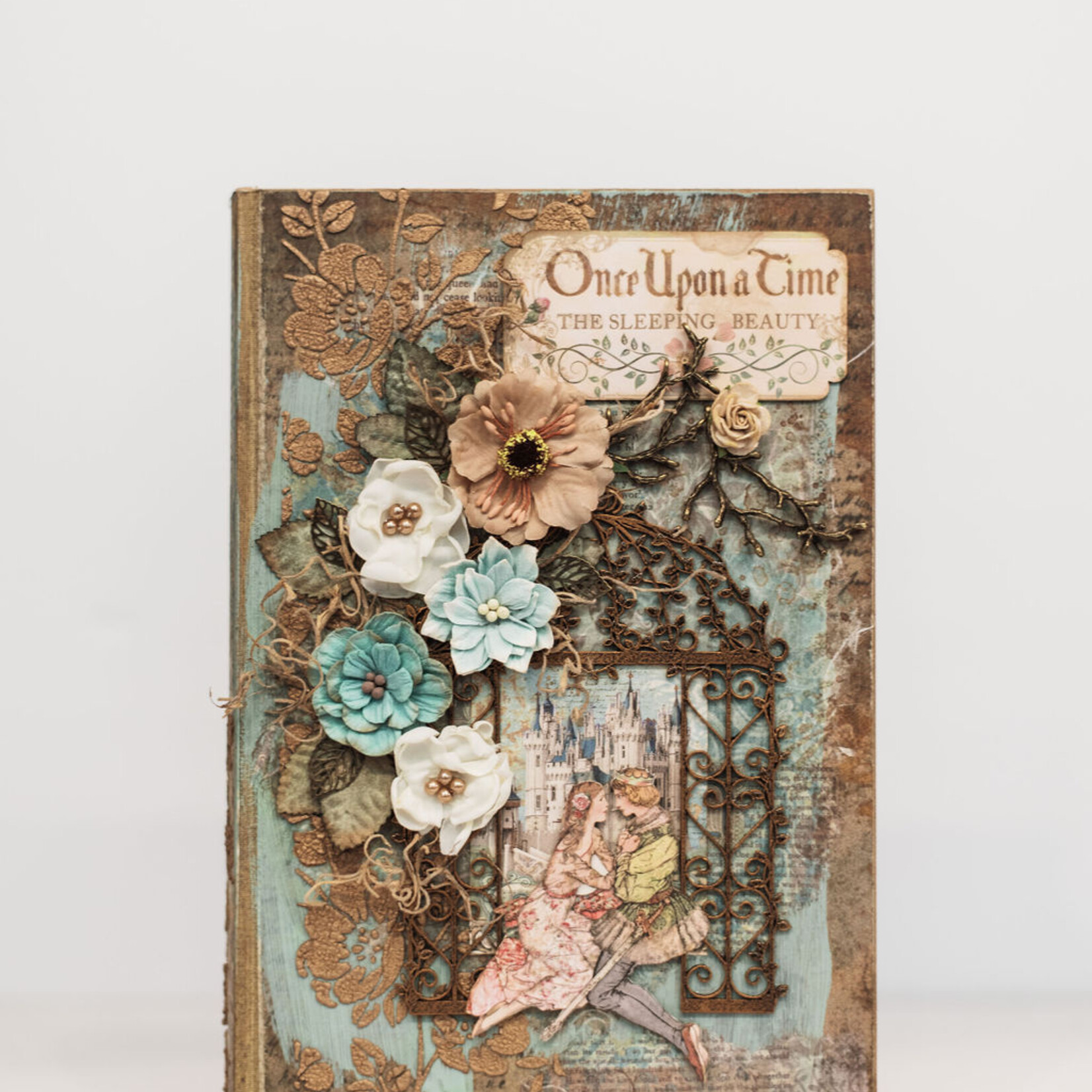 The Fairy Book