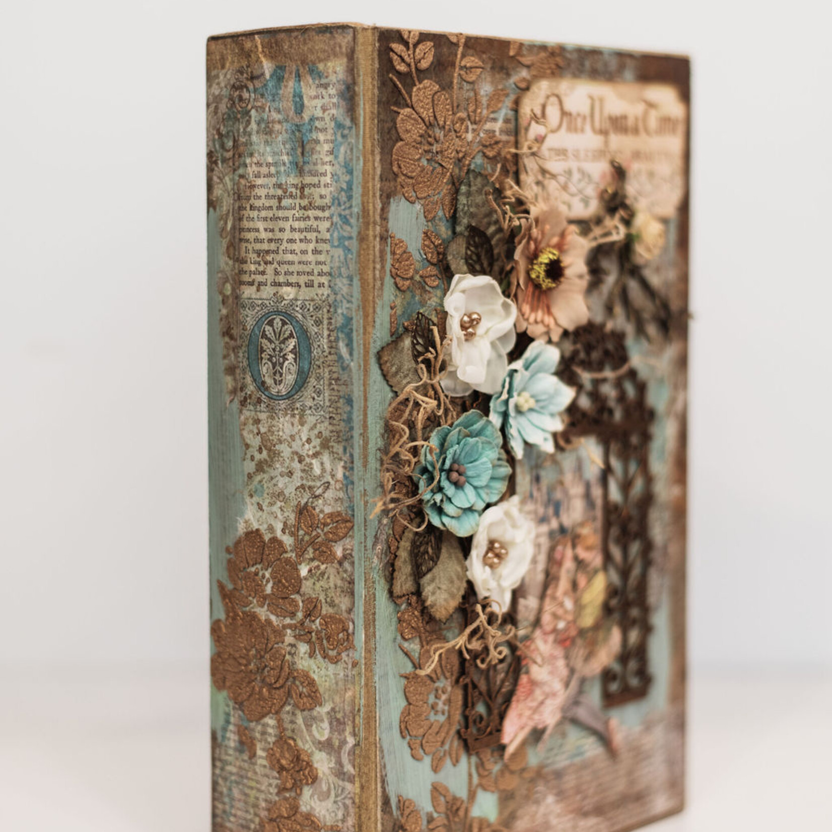 The Fairy Book
