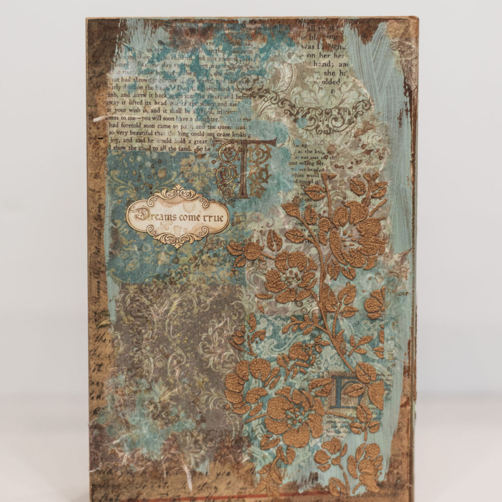The Fairy Book