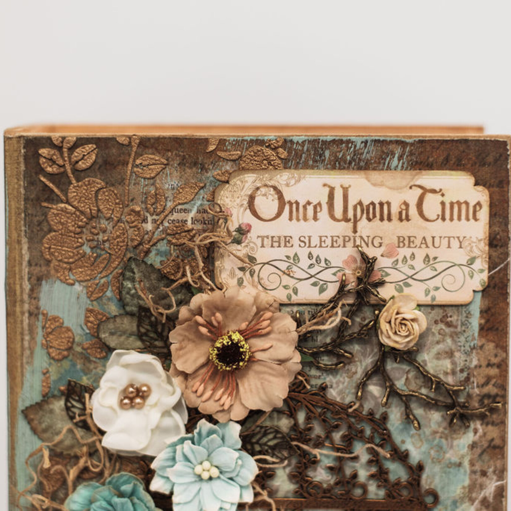 The Fairy Book