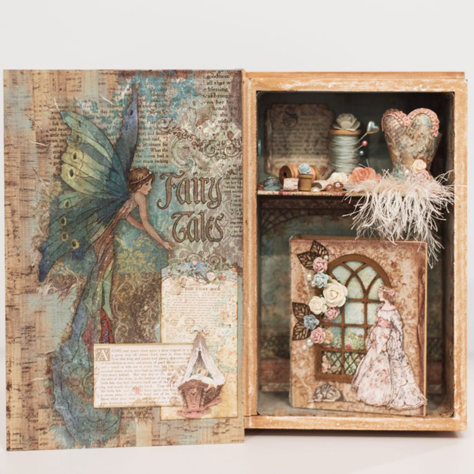 The Fairy Book
