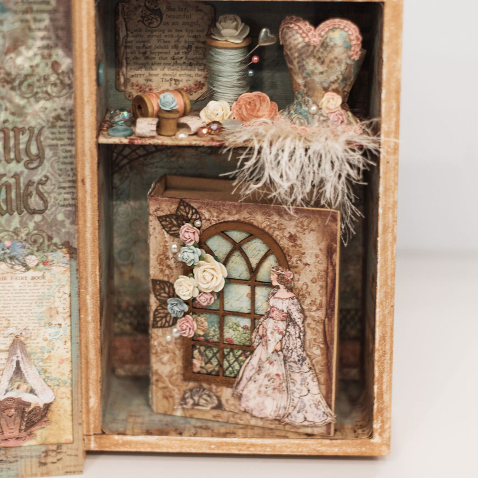 The Fairy Book