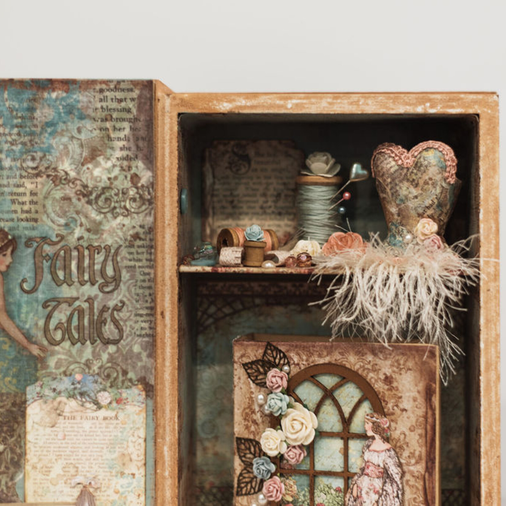 The Fairy Book