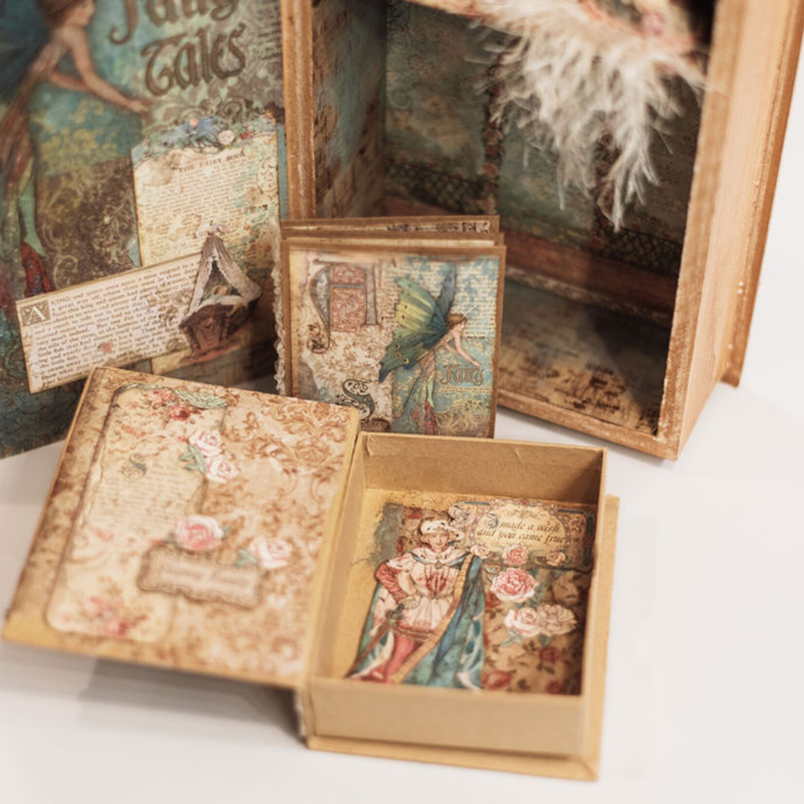 The Fairy Book